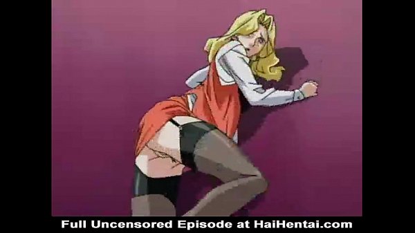 Hentai teen lesbian unzensored scene