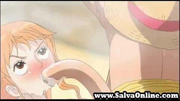 Komik nami hentai scene