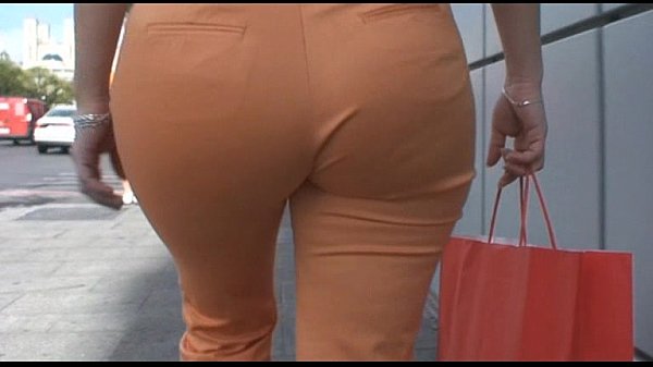 Sexy culos candid asses booties in hd scene