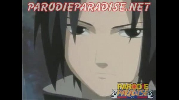 Naruto hentai parodie paradise by desto scene