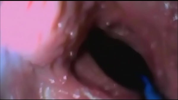 Camera inside of vagina virgin six scene