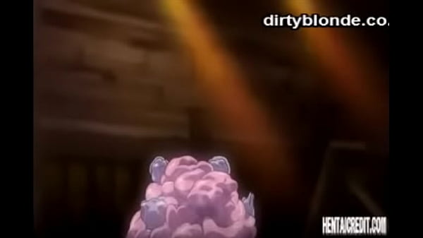 Anime hentai pregnant whith tentacle scene