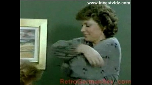 Vintage son fuck unsatisfied mom for sex scene