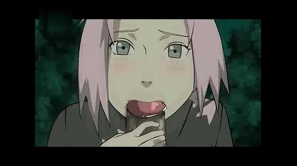 Samui naruto hentai porn movies scene