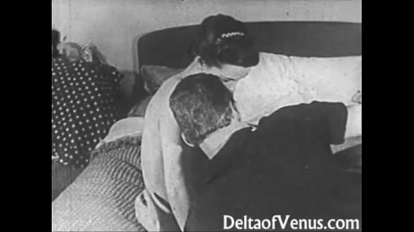 Vintage real masturbation girl scene