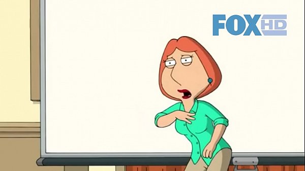 Son blackmails mom lois scene