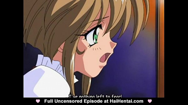 Uncensored hentai first time sex scene