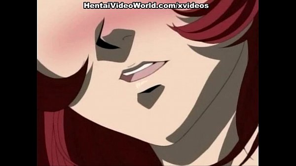 Anime hentai old man fucking girls scene