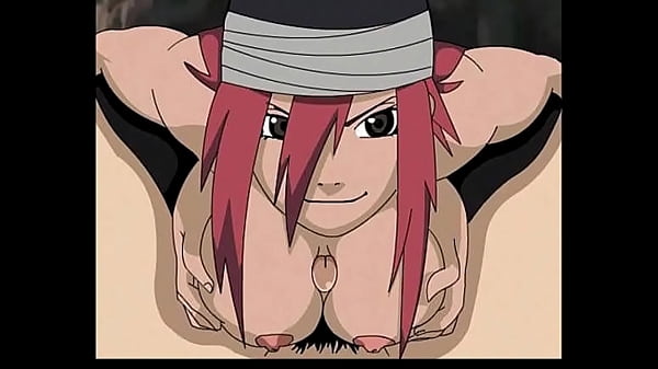 Kurama hentai porn tayuya scene