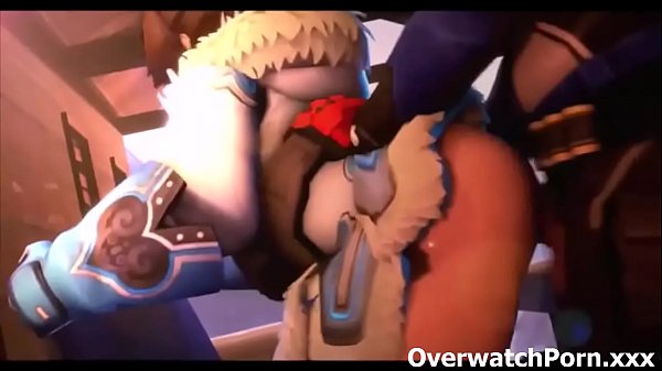 Mei treumi hentai scene