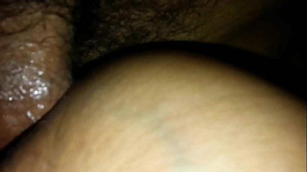 Mature anal creamppie scene