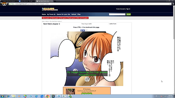 Youtube one piece hentai nami sex robin scene