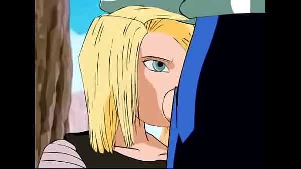 Dragopn ball z hentai scene