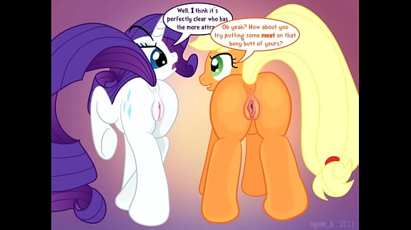 Hentai pony deeptroath scene