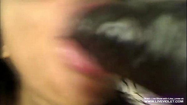 Ebony lisa lopez masturbation scene