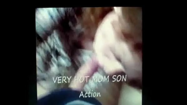 Son caug ht on her fuck machine scene