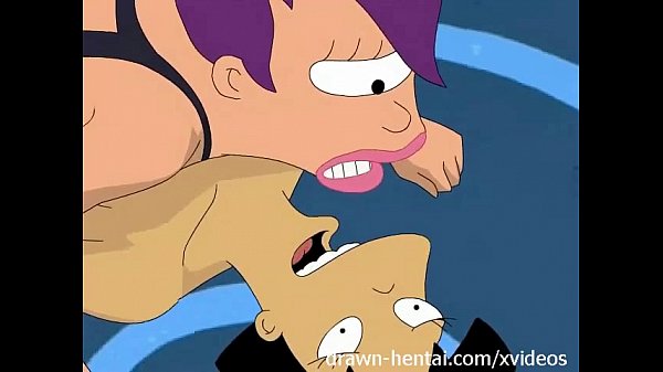 Free hot lesbian hentai futurama porn scene