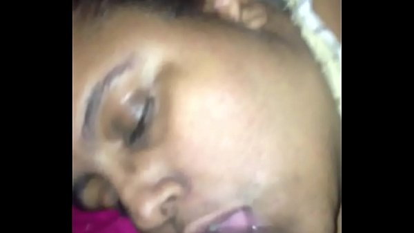 Sleeping mother facial cumshots scene