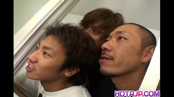 Jav masturbation group scene