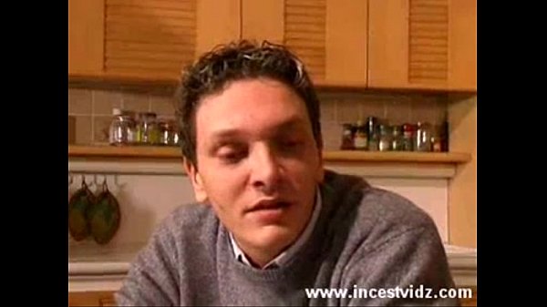 Son fucked mom just one night scene