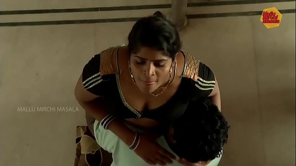 Illegal boy mom indian scene