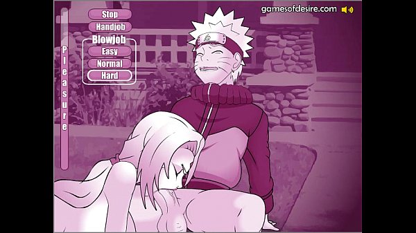 Nauto hentai xxx tsunade scene