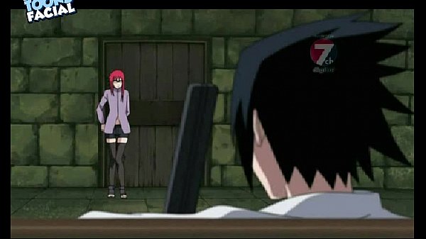 Naruto hentai sasuke ino moms scene