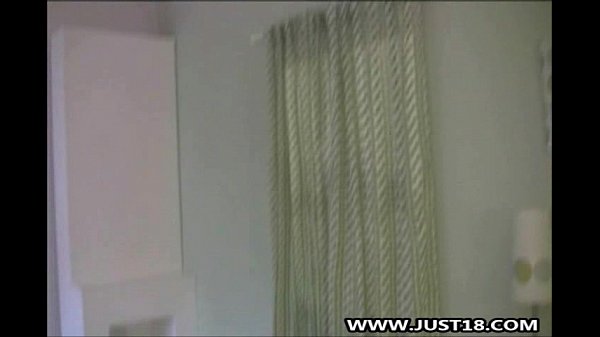 Teen beauty kristi masturbation scene