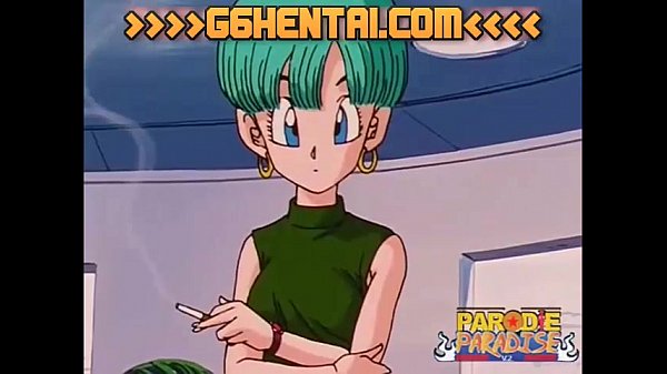 Dragonball z hentai goku and bulma sex scene