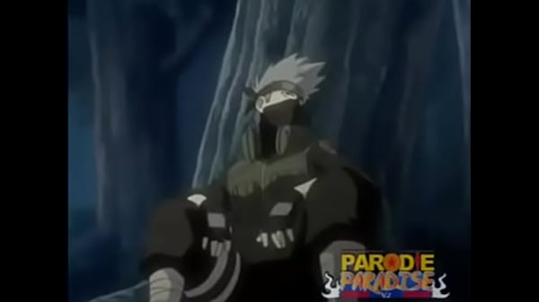 Naruto hentai ytb scene