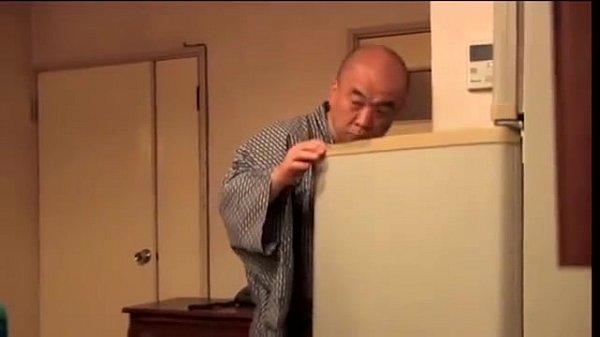 Youporn teen vs old man japanese scene