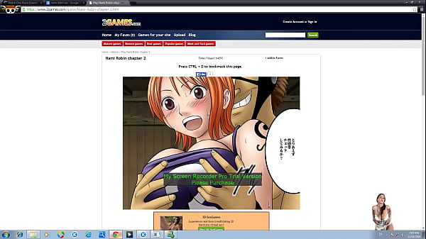 Youtube one piece hentai nami sex robin scene