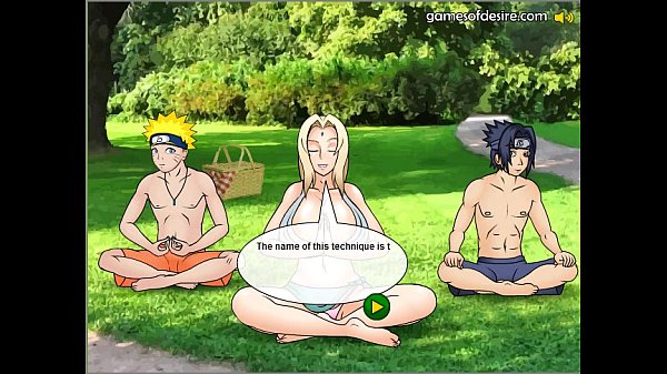 Ben hentai naruto xxx tsunade scene