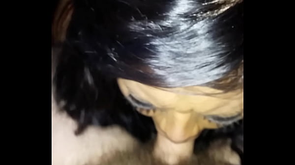Deepthroat puke trans scene