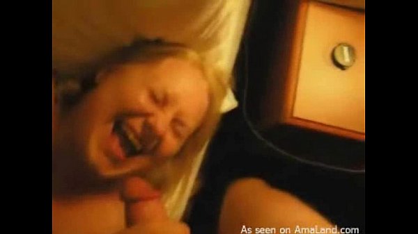 Cumshots on fat asses scene