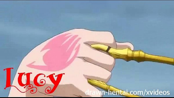 Fairy tail lucy leo hentai scene