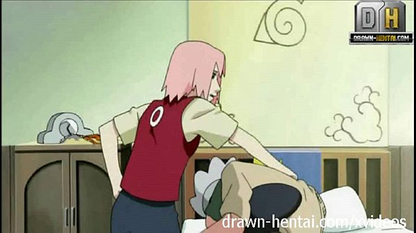 Naruto virgin hentai porn scene