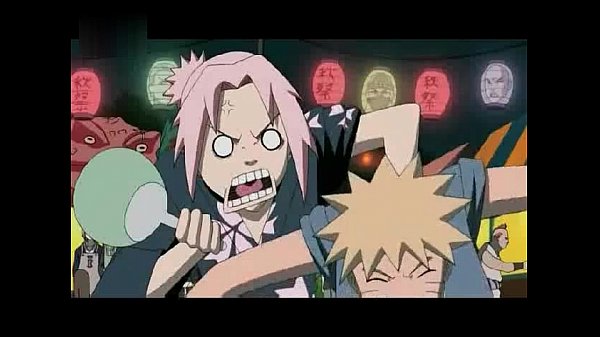 Samui naruto hentai porn movies scene