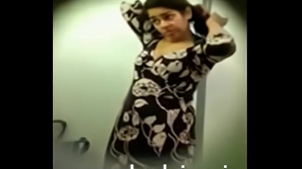 Cute indian teen dress changing hd scene