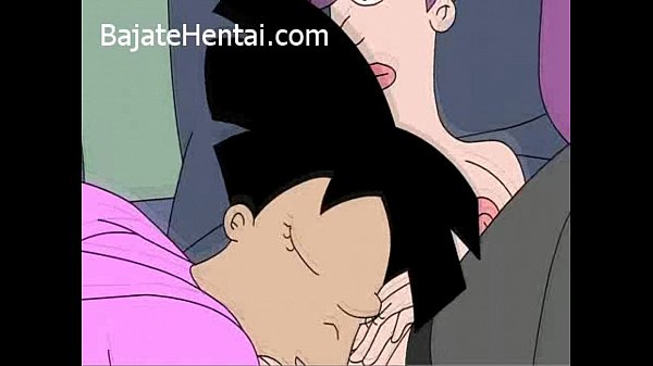 Futurama hentai video porn scene