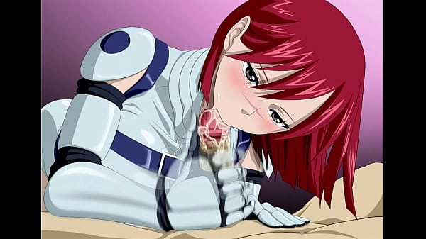 Fairy tail the movie hentai erza scene