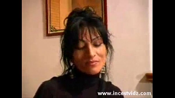Son fucked mom just one night scene