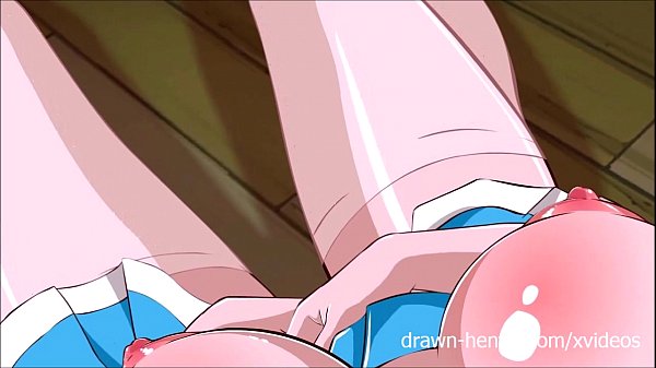 Fairy tail sex hentai gray and juvia scene