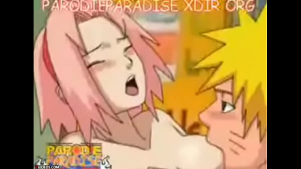 Komik naruto hentai dan sakura scene