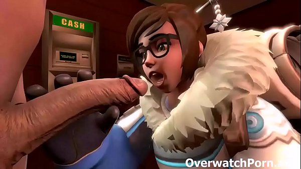 Mei treumi hentai scene