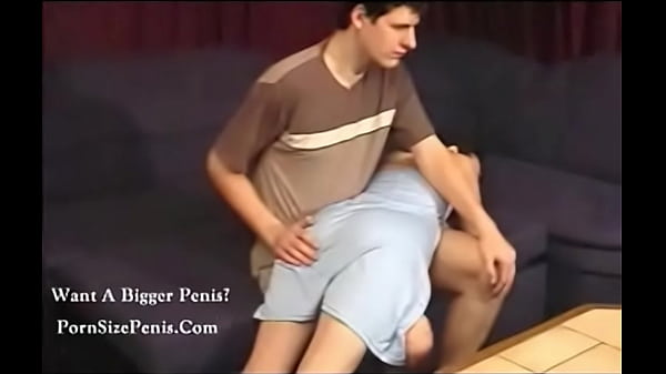 Amateur teen harsh spanking scene