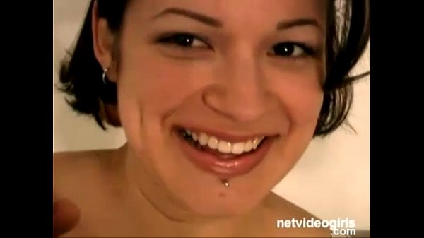 Netvideogirls virgin scene