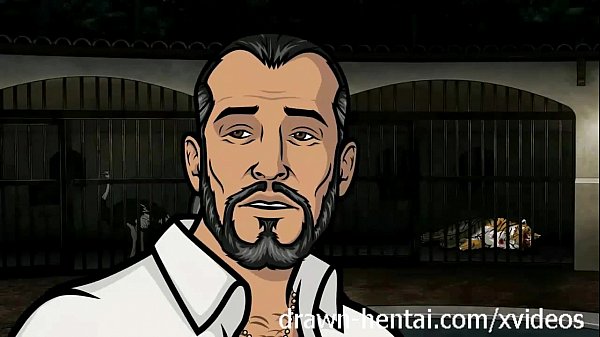 Archer hentaitubemecom scene