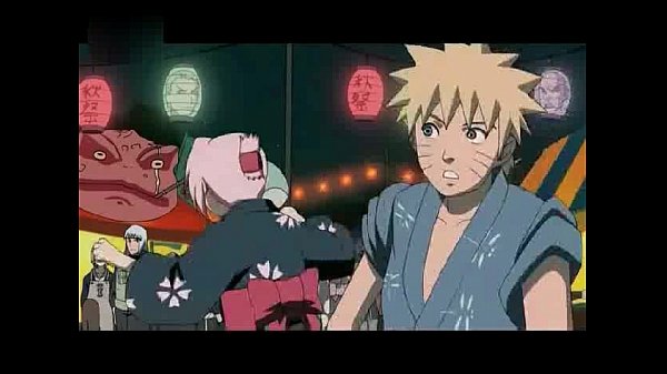 Samui naruto hentai porn movies scene