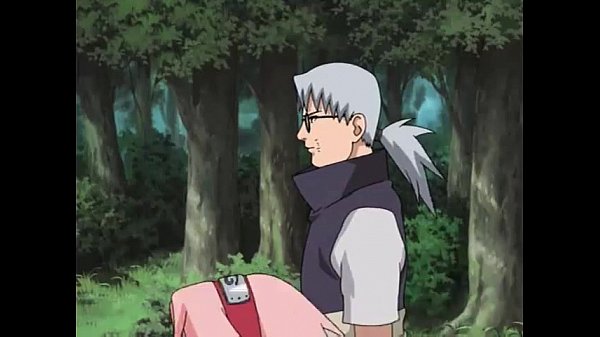 Naruto sec video hentai scene